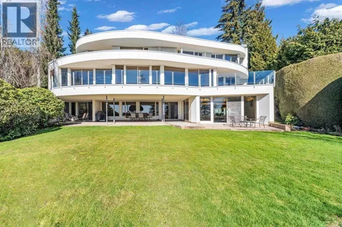 1407 BRAMWELL ROAD, West Vancouver