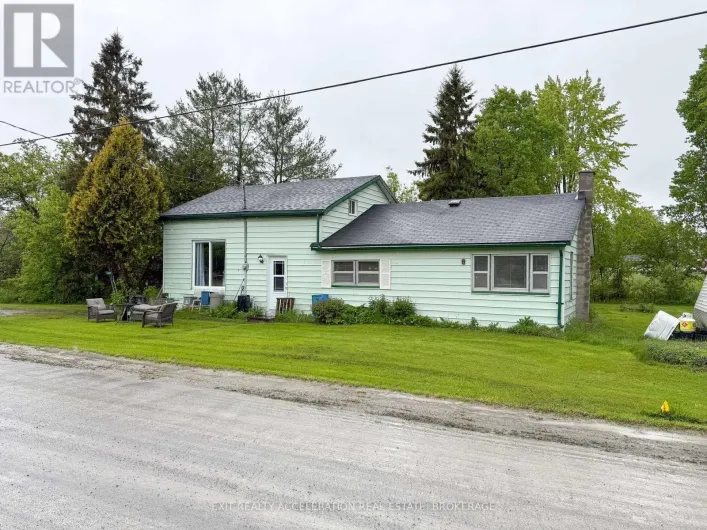 1407 DOYLE ROAD, Loyalist
