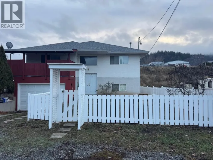 1407 Fir Avenue, Merritt