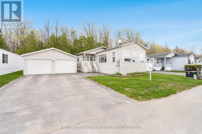 1407 FOX ROAD, Severn