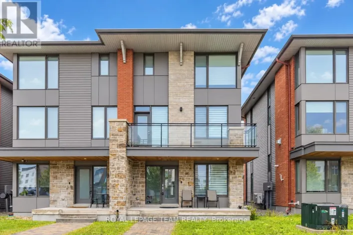 1407 HEMLOCK ROAD, Ottawa