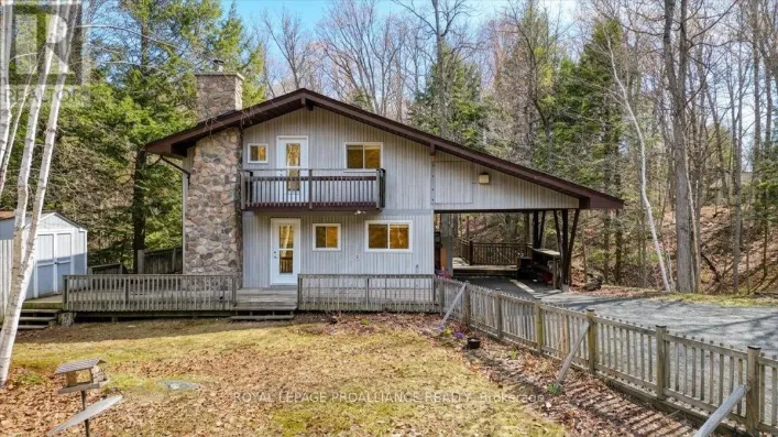 1407 SPOOKS BAY LANE, Highlands East