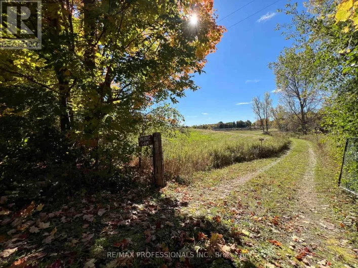 14070 DUBLIN LINE, Halton Hills