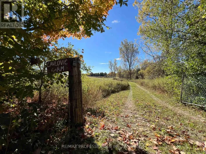 14070 DUBLIN LINE, Halton Hills