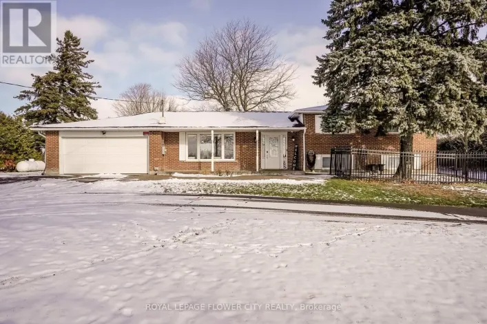 14073 CENTREVILLE CREEK ROAD, Caledon