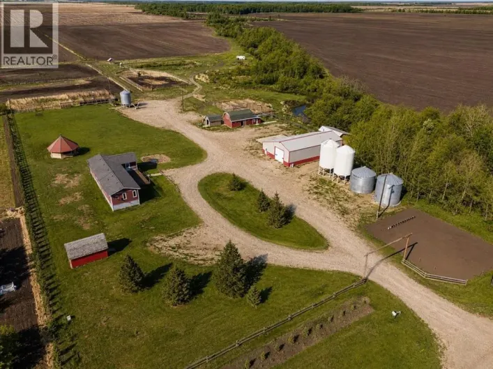 14074 Township Road 1050 Township, Rural Mackenzie County