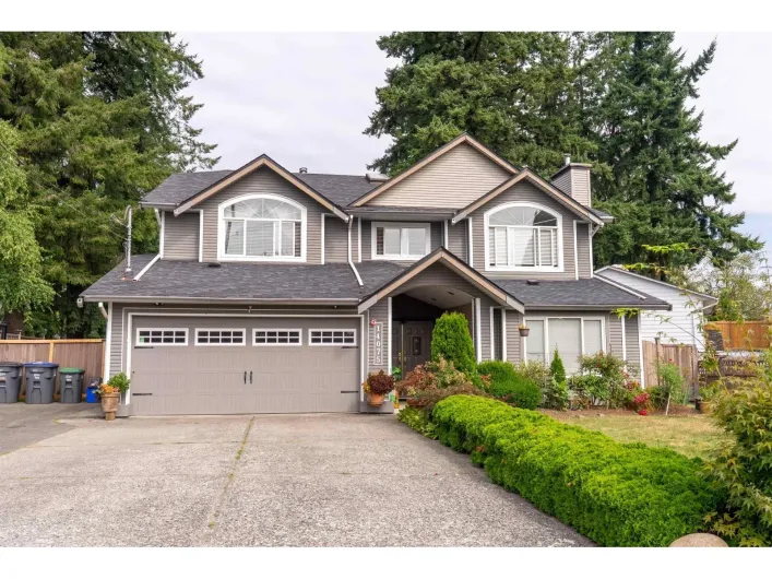 14075 110A AVENUE, Surrey