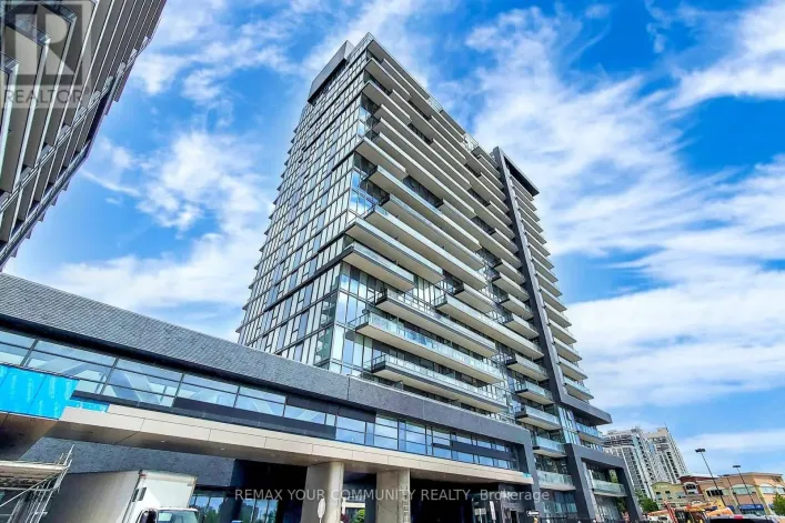 1407E - 20 GATINEAU DRIVE, Vaughan