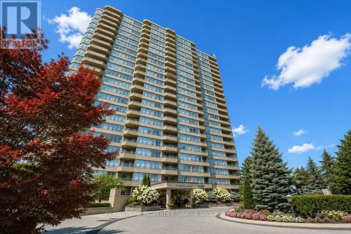 1408 - 10 TORRESDALE AVENUE, Toronto