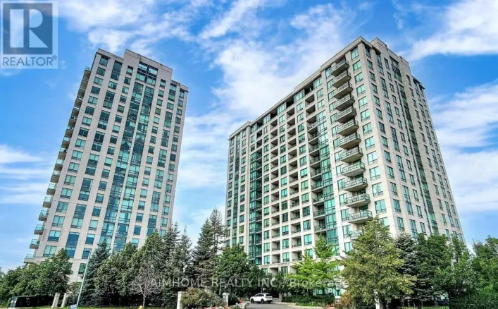 1408 - 100 PROMENADE CIRCLE, Vaughan