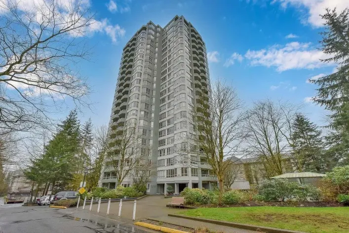 1408 10082 148 STREET, Surrey