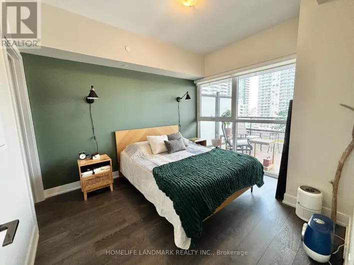 1408 - 11 LILLIAN STREET, Toronto