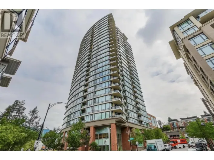 1408 110 BREW STREET, Port Moody