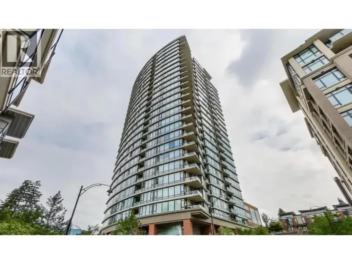 1408 110 BREW STREET, Port Moody
