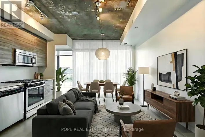 1408 - 111 BATHURST STREET, Toronto