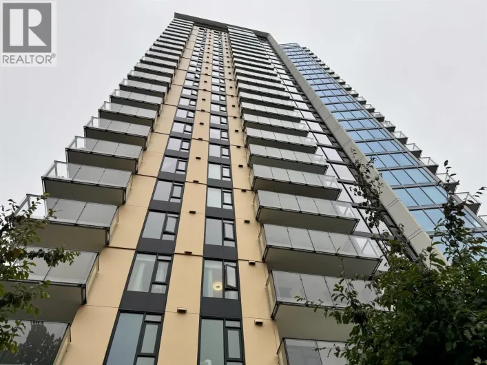 1408 1401 HUNTER STREET, North Vancouver