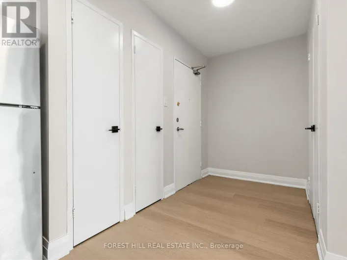1408 - 141 LYON COURT, Toronto