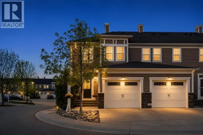 1408, 155 Silverado Skies Link SW, Calgary