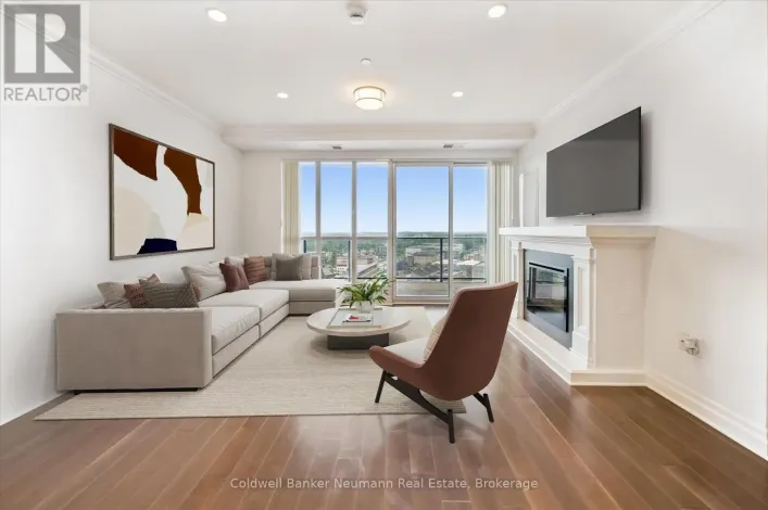 1408 - 160 MACDONELL STREET, Guelph