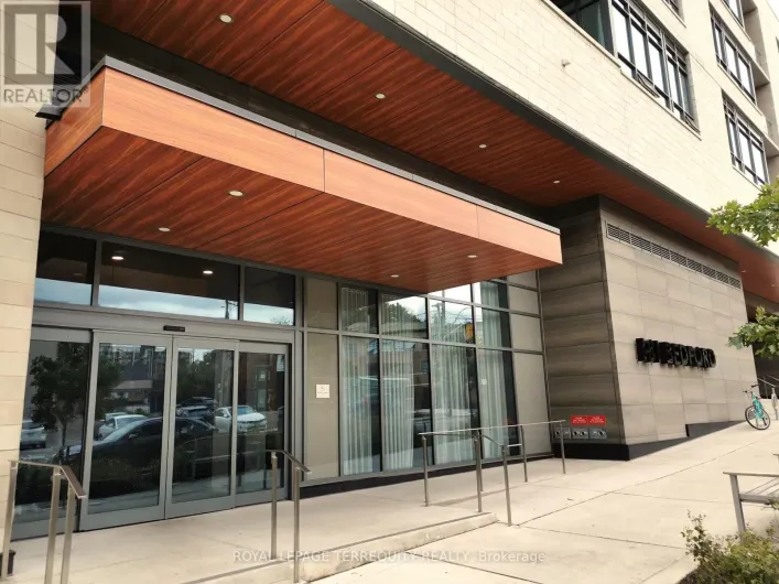 1408 - 181 BEDFORD ROAD, Toronto