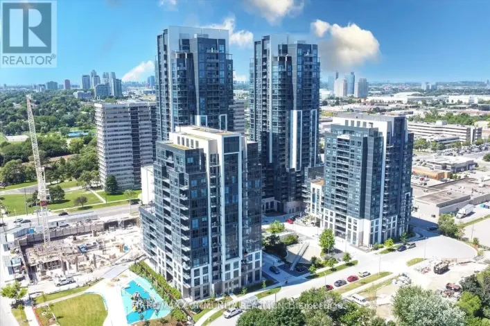 1408 - 20 MEADOWGLEN PLACE, Toronto