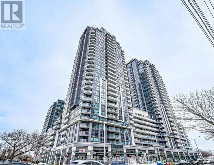 1408 - 20 MEADOWGLEN PLACE, Toronto