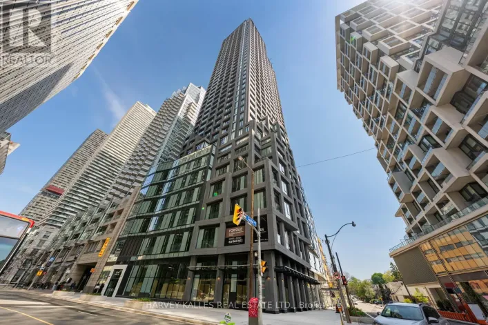1408 - 20 SOUDAN AVENUE, Toronto