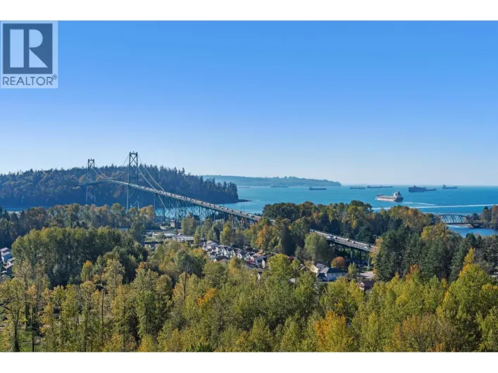 1408 200 KLAHANIE COURT, West Vancouver