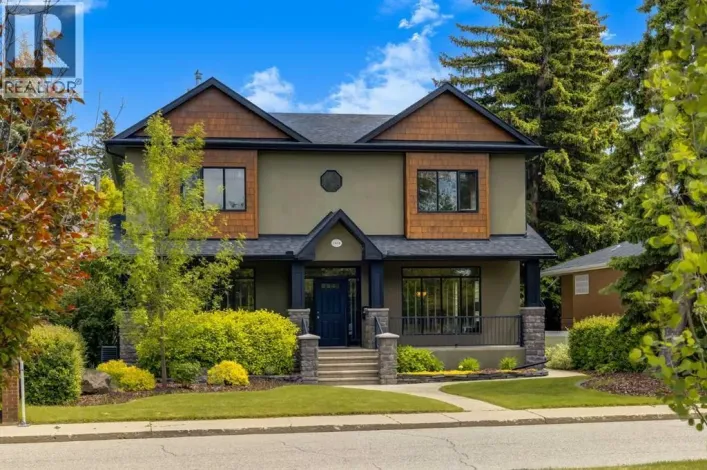 1408 20A Street NW, Calgary