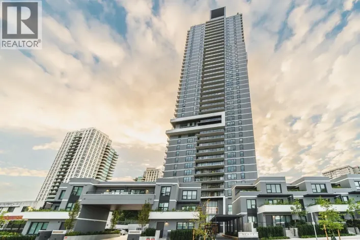 1408 2135 SPRINGER AVENUE, Burnaby