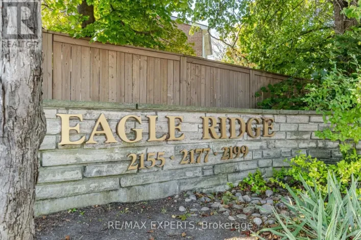 1408 - 2155 BURNHAMTHORPE ROAD W, Mississauga