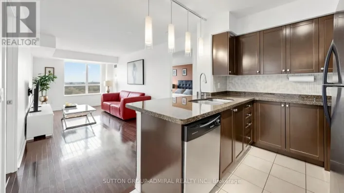 1408 - 225 SHERWAY GARDENS ROAD, Toronto