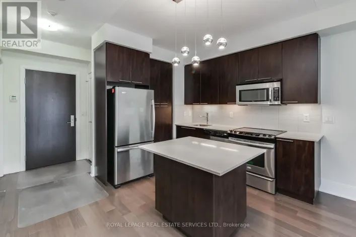 1408 - 25 BROADWAY AVENUE, Toronto