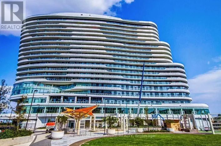 1408 - 2520 EGLINTON AVENUE W, Mississauga