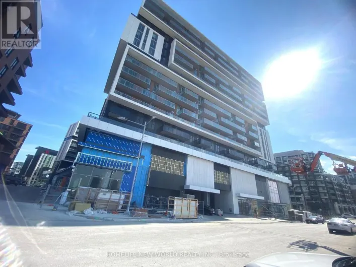 1408 - 292 VERDALE CROSSING, Markham