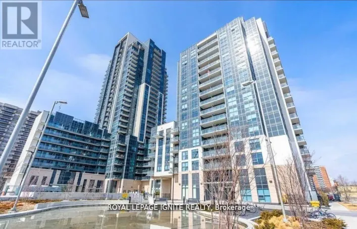 1408 - 30 MEADOWGLEN PLACE, Toronto