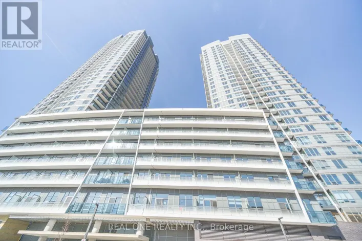 1408 - 30 UPPER MALL WAY, Vaughan