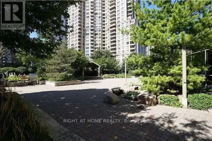 1408 - 310 BURNHAMTHORPE ROAD W, Mississauga