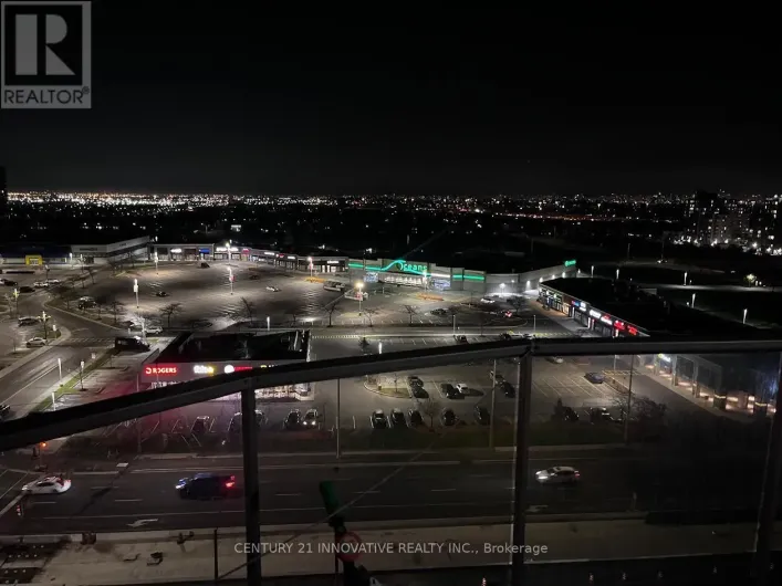 1408 - 35 KINGSBRIDGE GARDEN CIRCLE, Mississauga