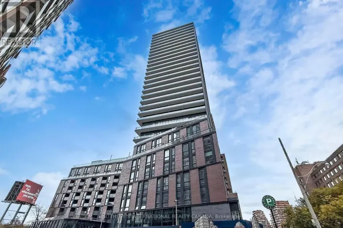 1408 - 35 PARLIAMENT STREET, Toronto