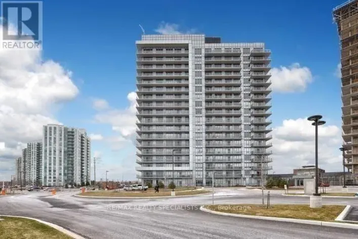 1408 - 4633 GLEN ERIN DRIVE, Mississauga