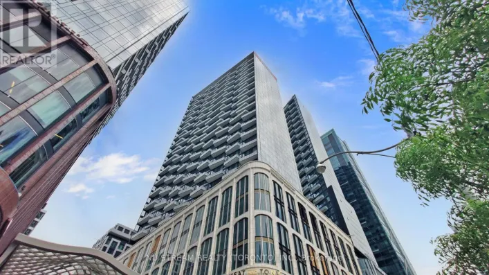 1408 - 470 FRONT STREET W, Toronto