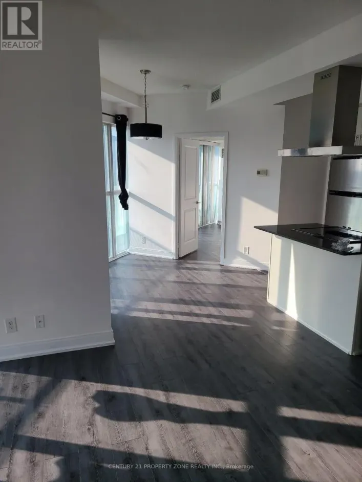 1408 - 50 ABSOLUTE AVENUE, Mississauga