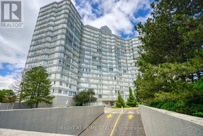 1408 - 50 KINGSBRIDGE GARDEN CIRCLE, Mississauga