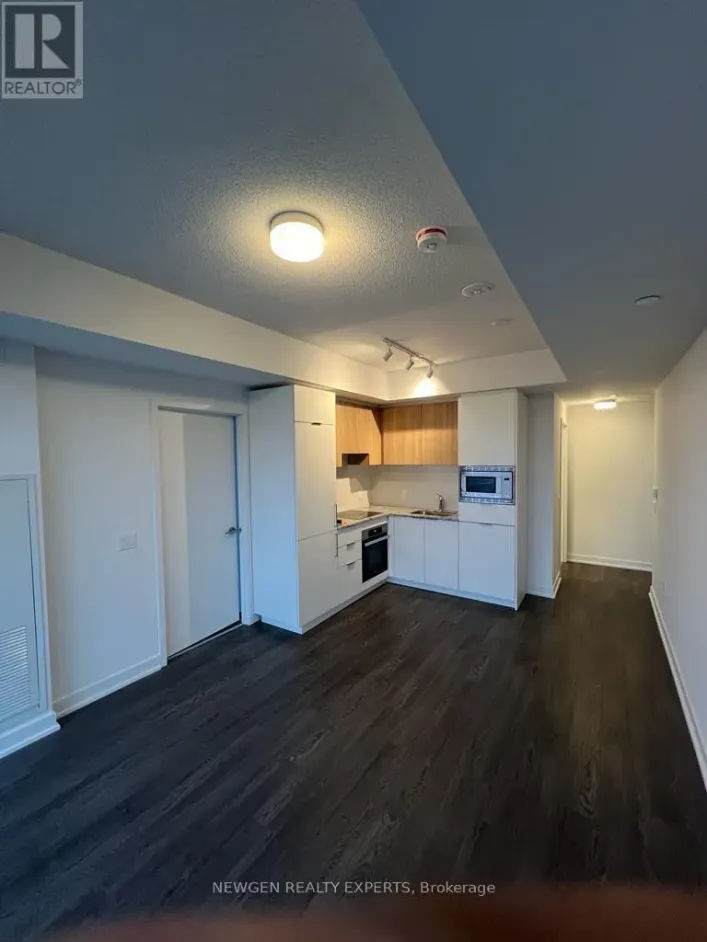 1408 - 50 O'NEILL ROAD, Toronto