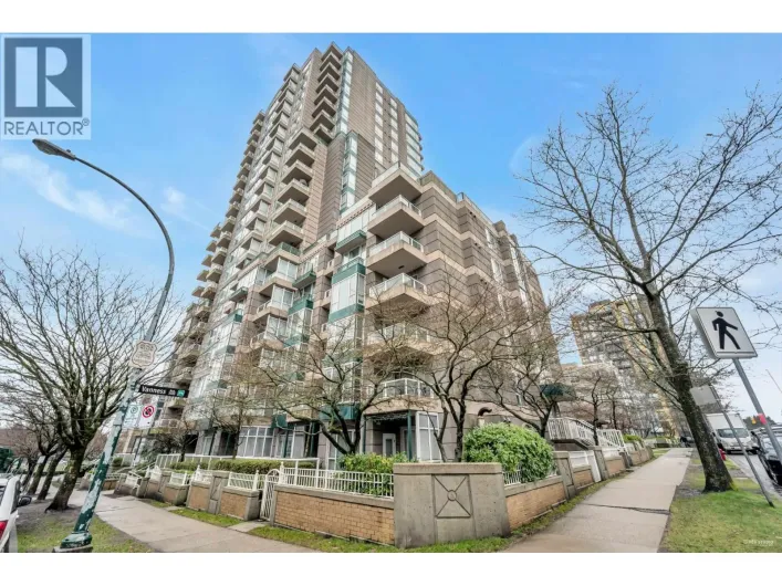 1408 5189 GASTON STREET, Vancouver