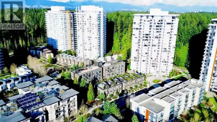1408 5629 BIRNEY AVE AVENUE, Vancouver