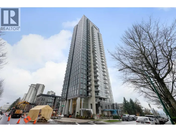 1408 5685 HALLEY AVENUE, Burnaby