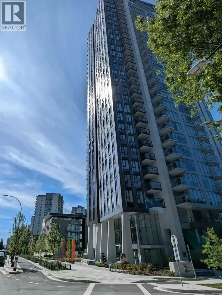 1408 5685 HALLEY AVENUE, Burnaby