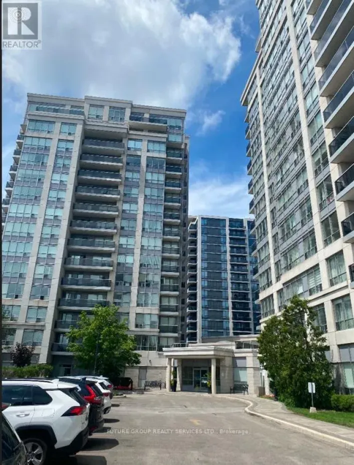 1408 - 60 DISERA DRIVE, Vaughan
